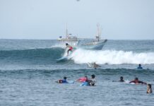 Sri Lanka with the Tide: Surfing, Safari and Serenity with the Family main point arugam