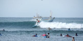 Sri Lanka with the Tide: Surfing, Safari and Serenity with the Family main point arugam