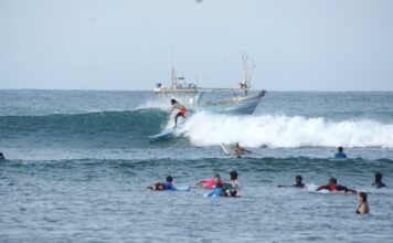 Sri Lanka with the Tide: Surfing, Safari and Serenity with the Family main point arugam