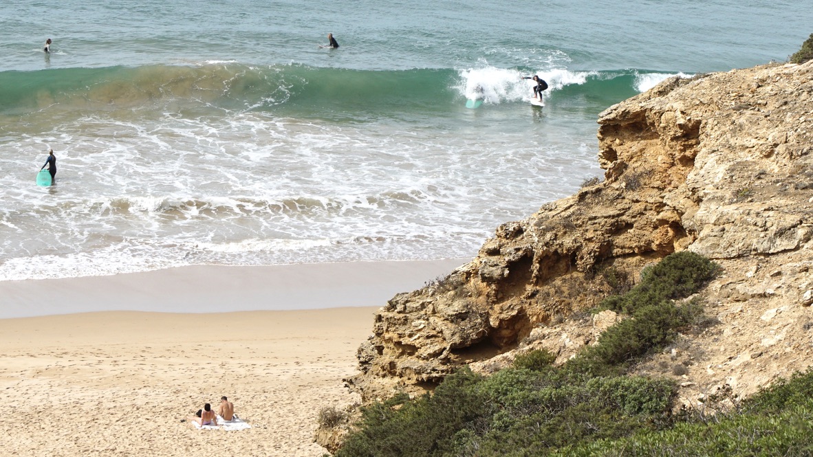 Beliche surf