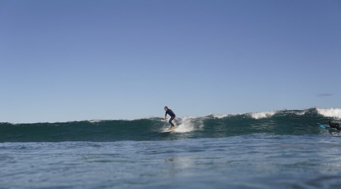Catching Waves and Meeting Deadlines: The Surfer’s Guide to Balancing Work and Passion work surf balance