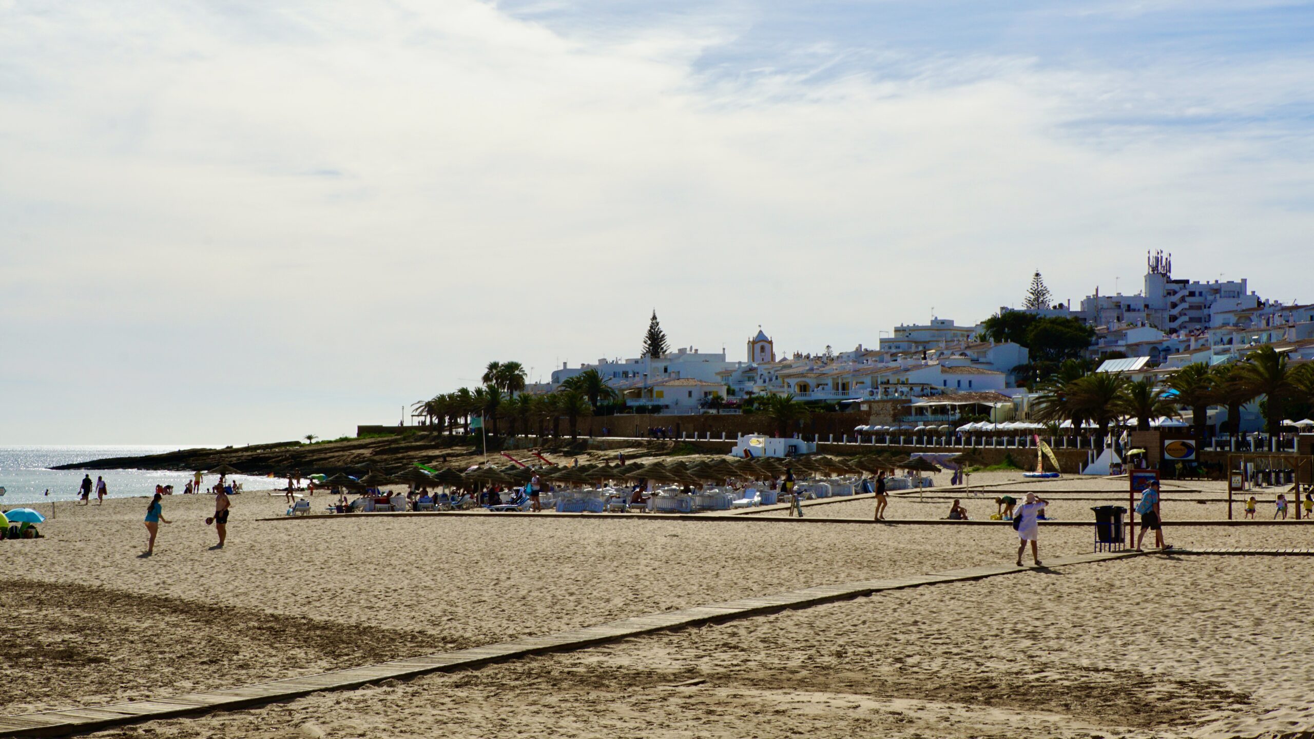 praia da luz