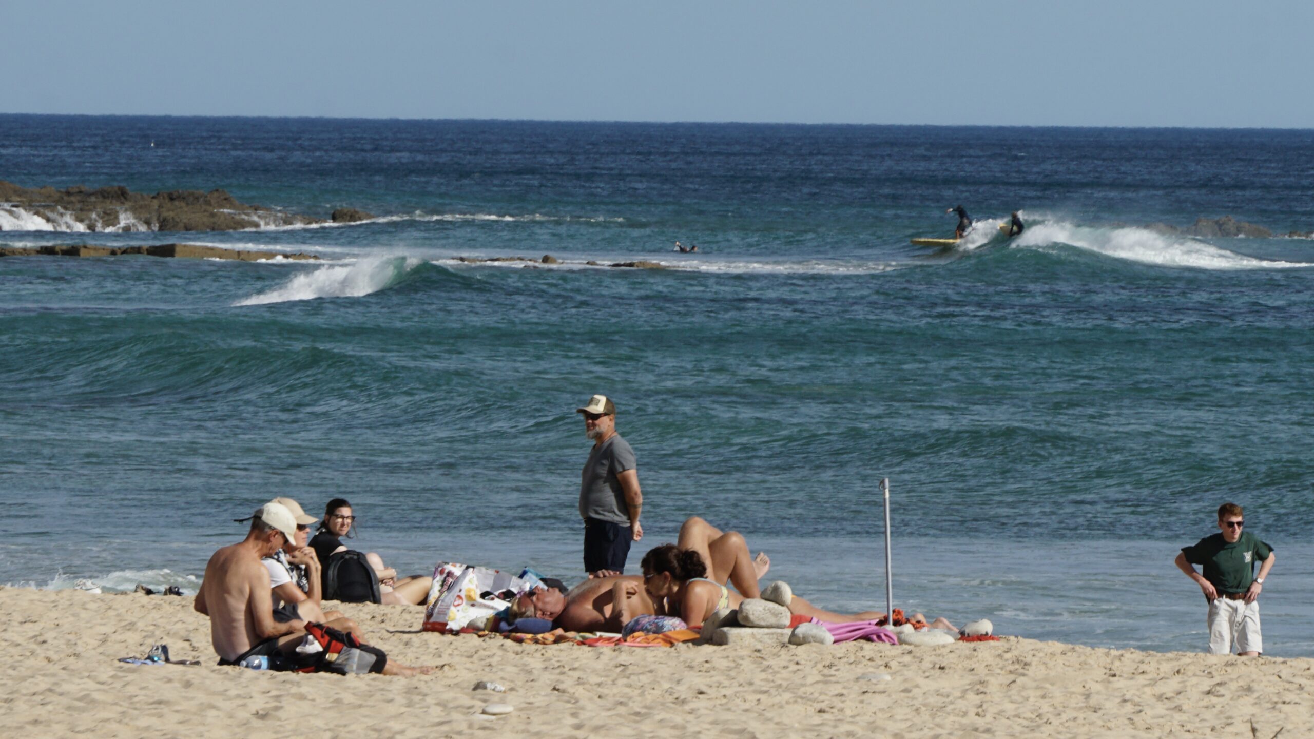 praia da luz surf