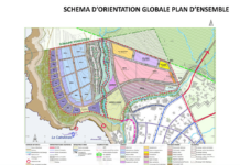 What are the plans for Imsouane? construction plans imsouane