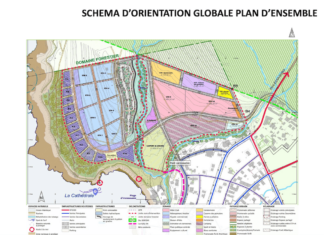 What are the plans for Imsouane? construction plans imsouane