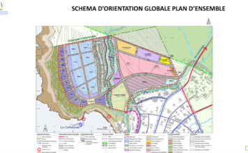 What are the plans for Imsouane? construction plans imsouane