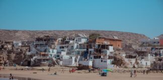 Crisis in surf town Imsouane: A Battle Against Demolition for Resort Development imsouane petition