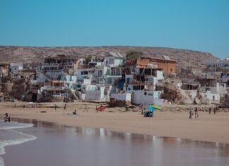 Crisis in surf town Imsouane: A Battle Against Demolition for Resort Development imsouane petition