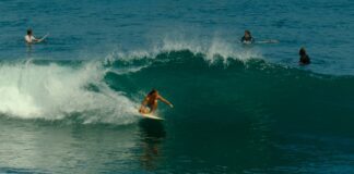 When to surf in Bali? A Seasonal Guide to Surfing this tropical paradise. bali when to go