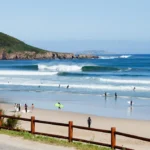 northern spain razo surf