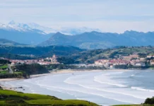 9 tips for surfing in Cantabria in Spain sanvi