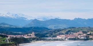 9 tips for surfing in Cantabria in Spain sanvi