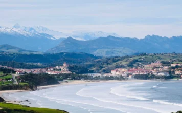9 tips for surfing in Cantabria in Spain sanvi