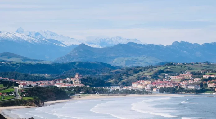 9 tips for surfing in Cantabria in Spain sanvi