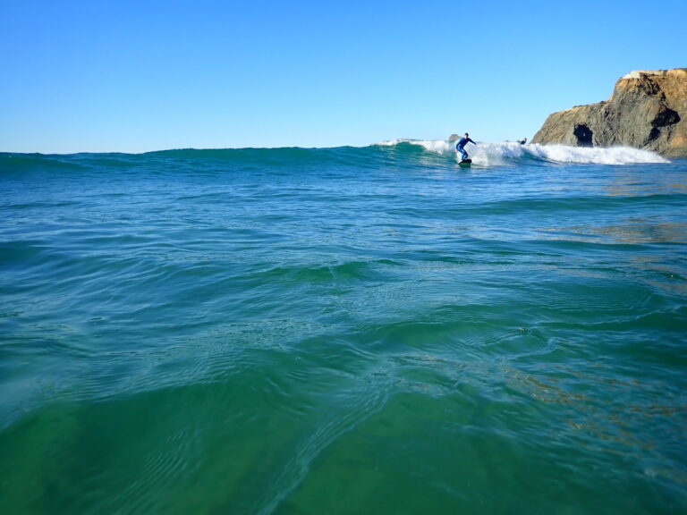 portugal on a budget