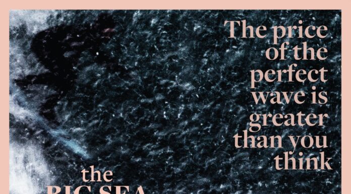 The Big Sea: A documentary unveiling the toxic legacy of neoprene BIG SEA docu