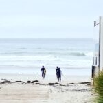 surfspots kerlaz bretagne