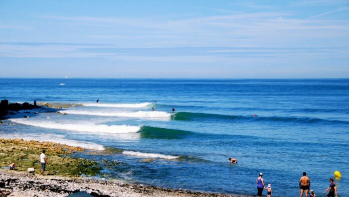 surf normany yport surf normany yport