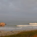 kerlaz surf bertagne