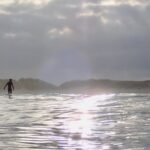 surf kerlaz bretagne