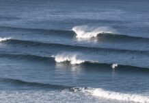 Exclusive New Surf Guide: Surfing in Brittany bretagne surf header Large