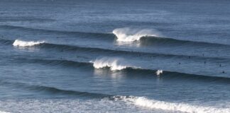 Exclusive New Surf Guide: Surfing in Brittany bretagne surf header Large