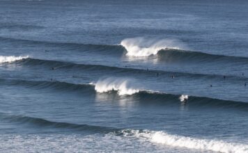 Exclusive New Surf Guide: Surfing in Brittany bretagne surf header Large