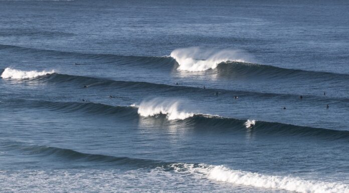 Exclusive New Surf Guide: Surfing in Brittany bretagne surf header Large
