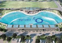 O2 SURFTOWN MUC: Europe’s Largest Wave Pool open in Munich