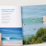 2025-06-14 South West France Guide Surf Escape 130 Medium