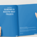 2025-06-14 South West France Guide Surf Escape 140 Medium