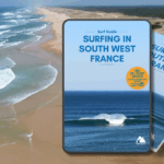 surfguide for southwest france