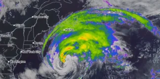 Hurricane Erin Unleashes Historic Summer Swell Across Europe hurrican erin