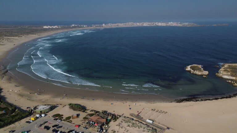 Peniche surf