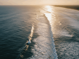 What Is Wave Period. And Why It Really Matters for Surfers wave period