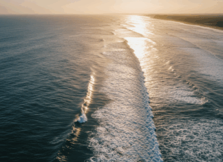 What Is Wave Period. And Why It Really Matters for Surfers wave period