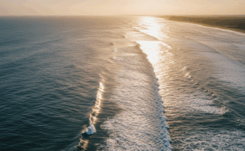 What Is Wave Period. And Why It Really Matters for Surfers wave period