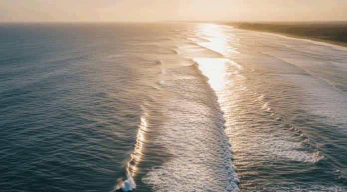 What Is Wave Period. And Why It Really Matters for Surfers wave period