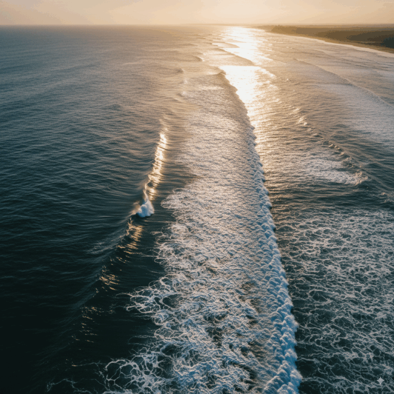 What Is Wave Period. And Why It Really Matters for Surfers