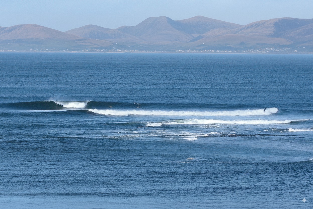 surf ireland
