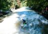 The Eisbach Wave in Munich has vanished. What happened, and when will it return? eisbach wave