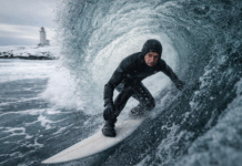 Winter Wetsuits 2026 Explained