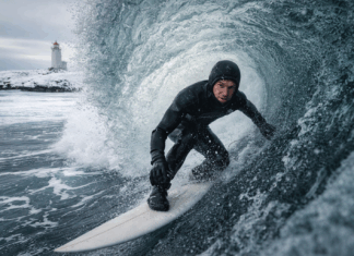 Winter Wetsuits 2026 Explained