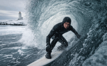 Winter Wetsuits 2026 Explained