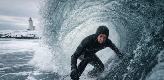 Winter Wetsuits 2026 Explained