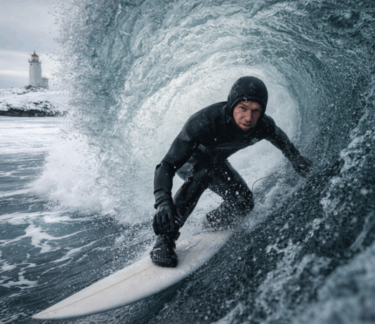 Winter Wetsuits 2026 Explained