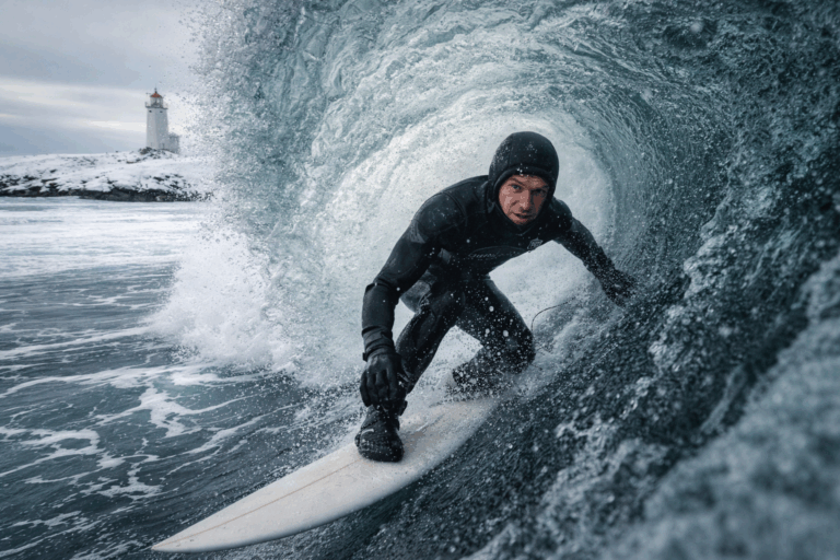 Winter Wetsuits 2026 Explained