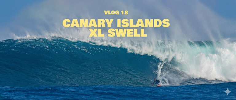 xxl swell fuerteventura