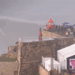 Nazaré once again proves why it is the epicenter of big-wave surfing Nazaré Big Wave Challenge