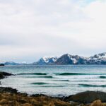 surfspot lofoten unknown